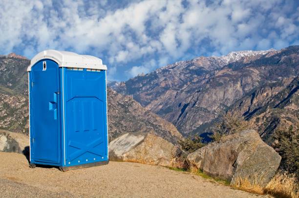 Trusted Oakland, NJ Portable Potty Rental Experts